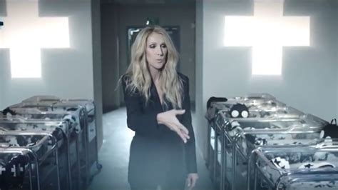 Celine Dion's Children's Clothing Line Called 'Satanic' by Priest